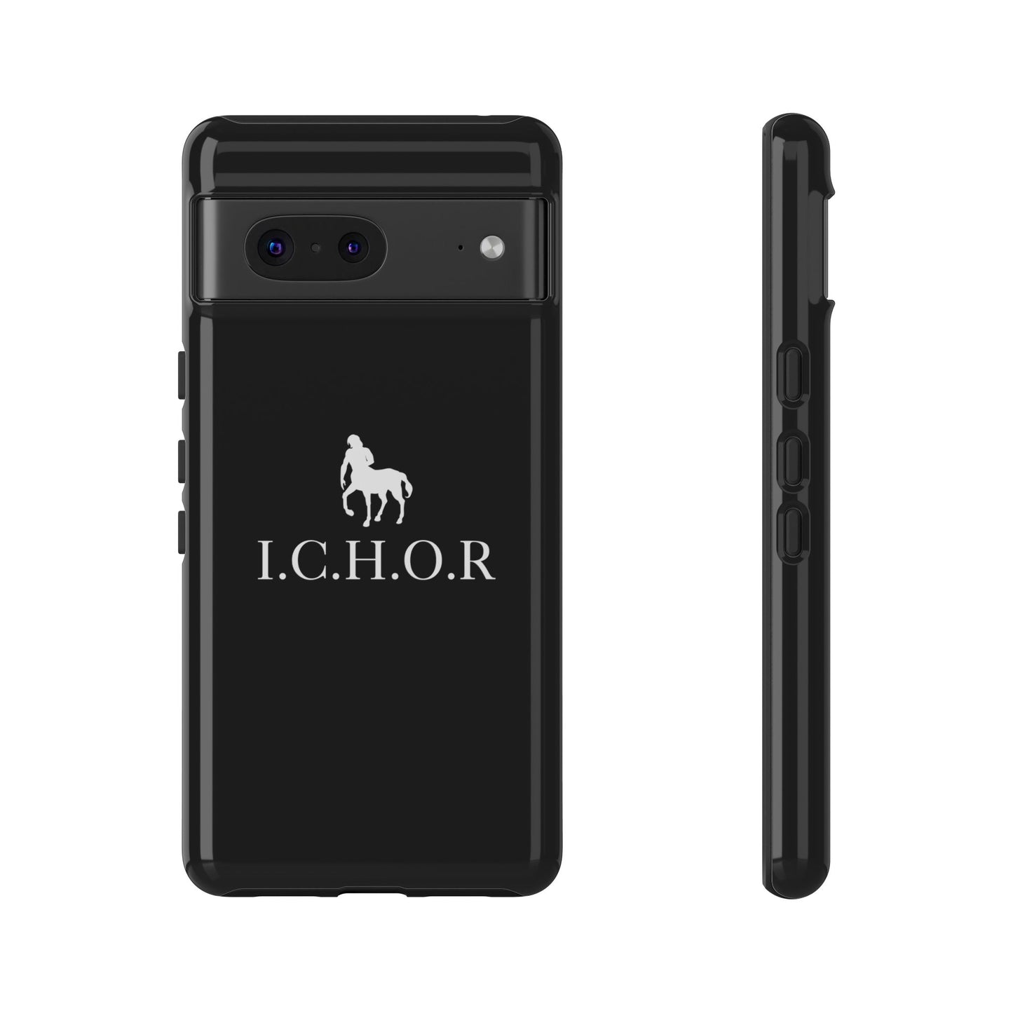 I.C.H.O.R. Tough Phone Case - Stylish and Durable