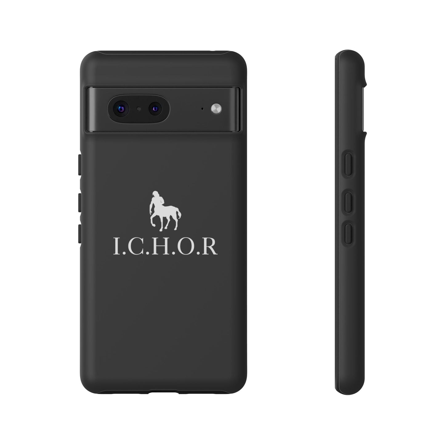 I.C.H.O.R. Tough Phone Case - Stylish and Durable