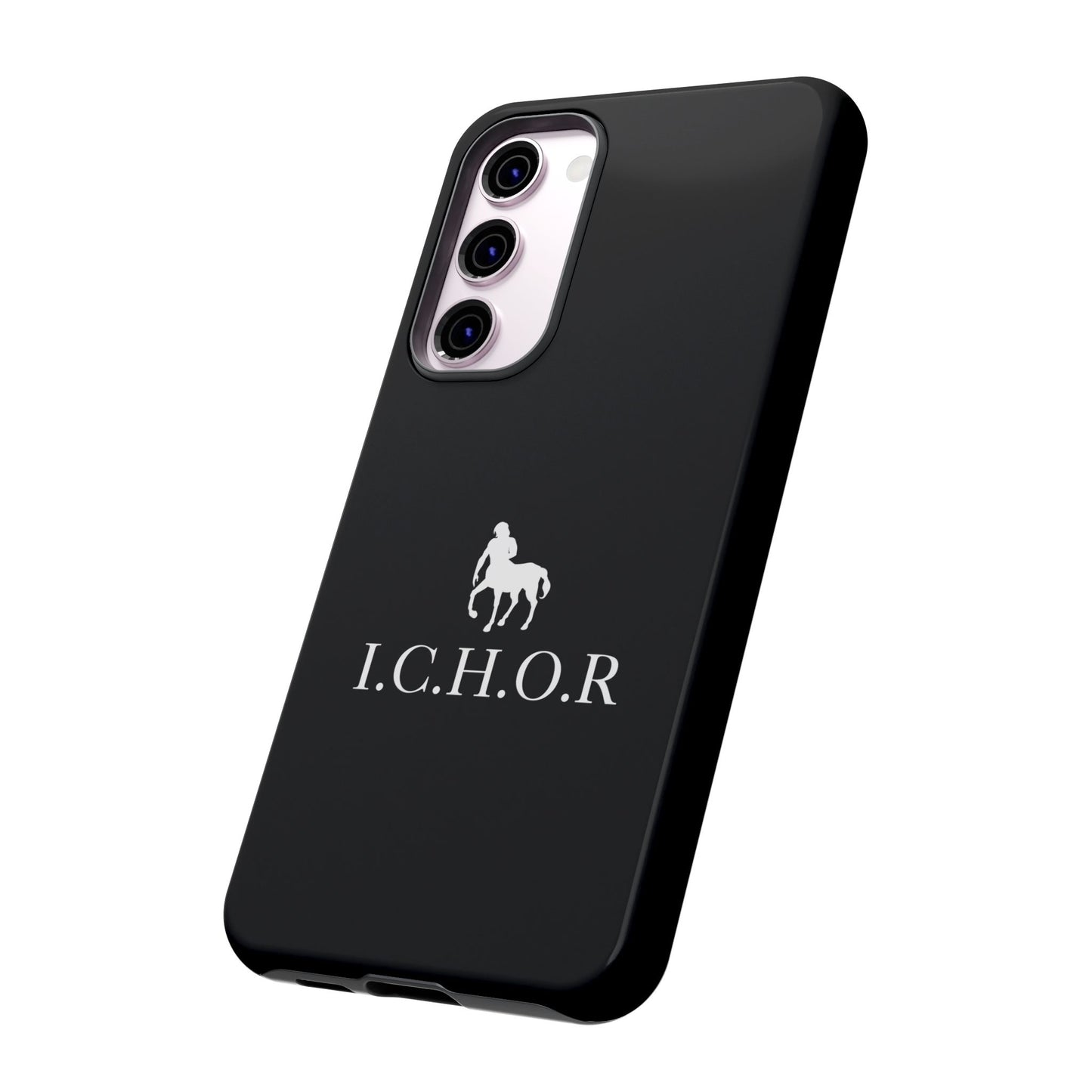 I.C.H.O.R. Tough Phone Case - Stylish and Durable