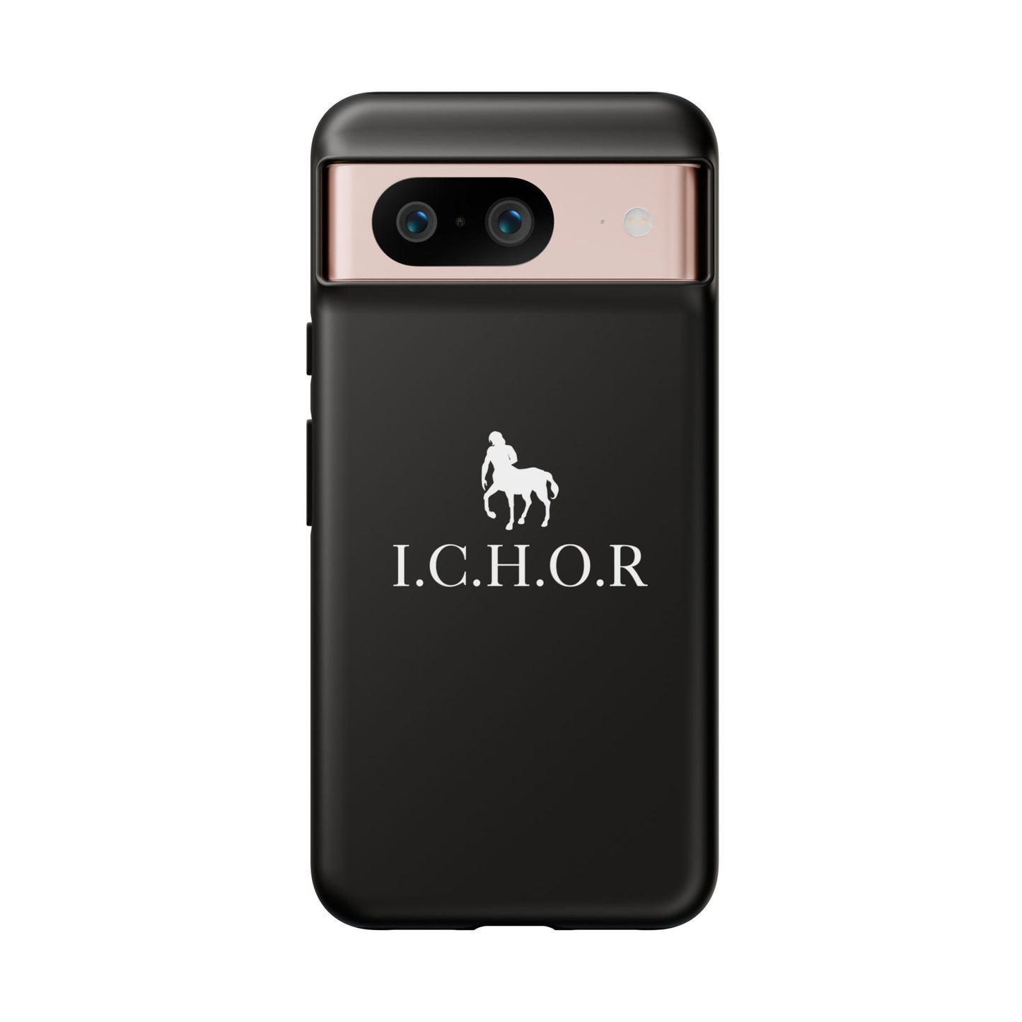 I.C.H.O.R. Tough Phone Case - Stylish and Durable