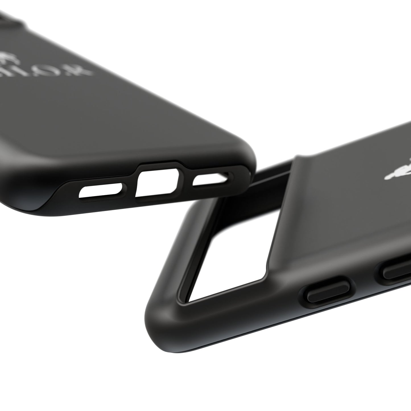 I.C.H.O.R. Tough Phone Case - Stylish and Durable