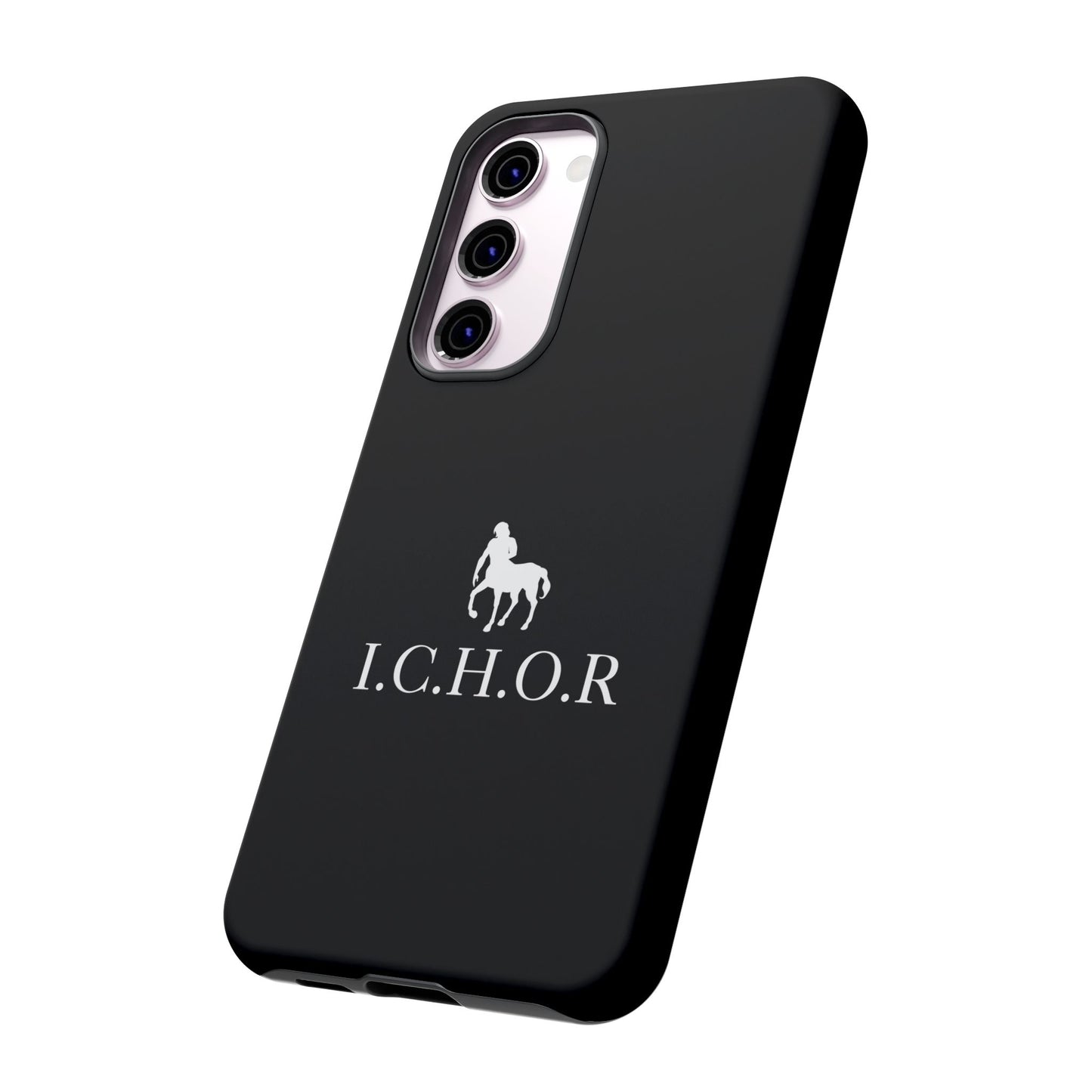 I.C.H.O.R. Tough Phone Case - Stylish and Durable