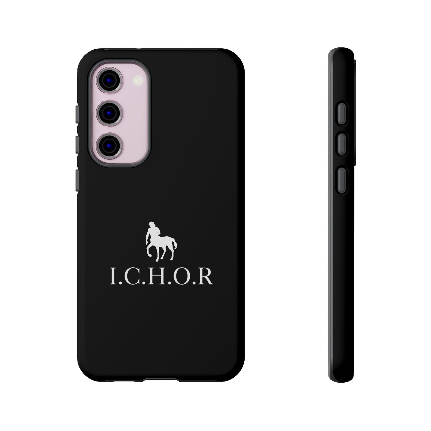 I.C.H.O.R. Tough Phone Case - Stylish and Durable