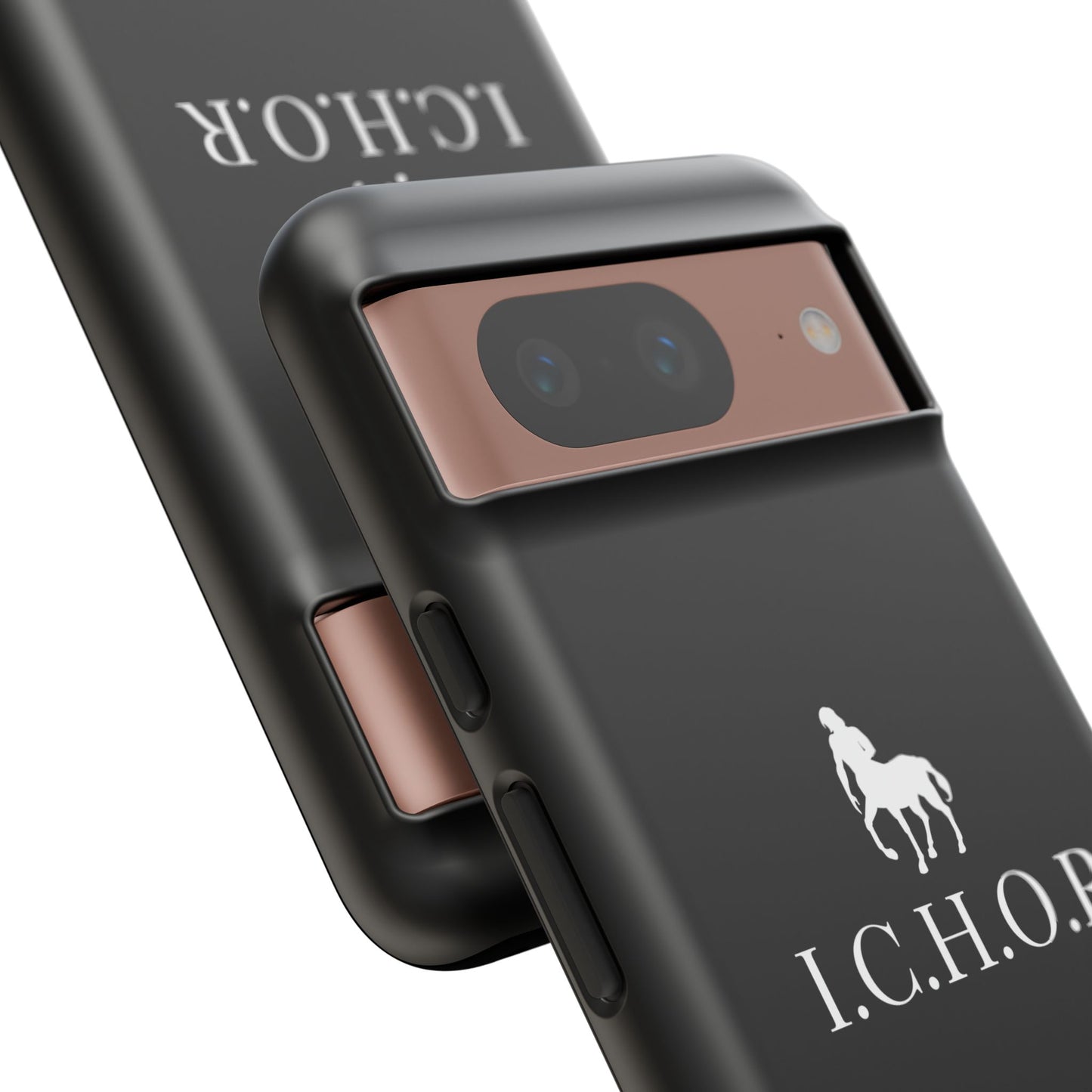 I.C.H.O.R. Tough Phone Case - Stylish and Durable