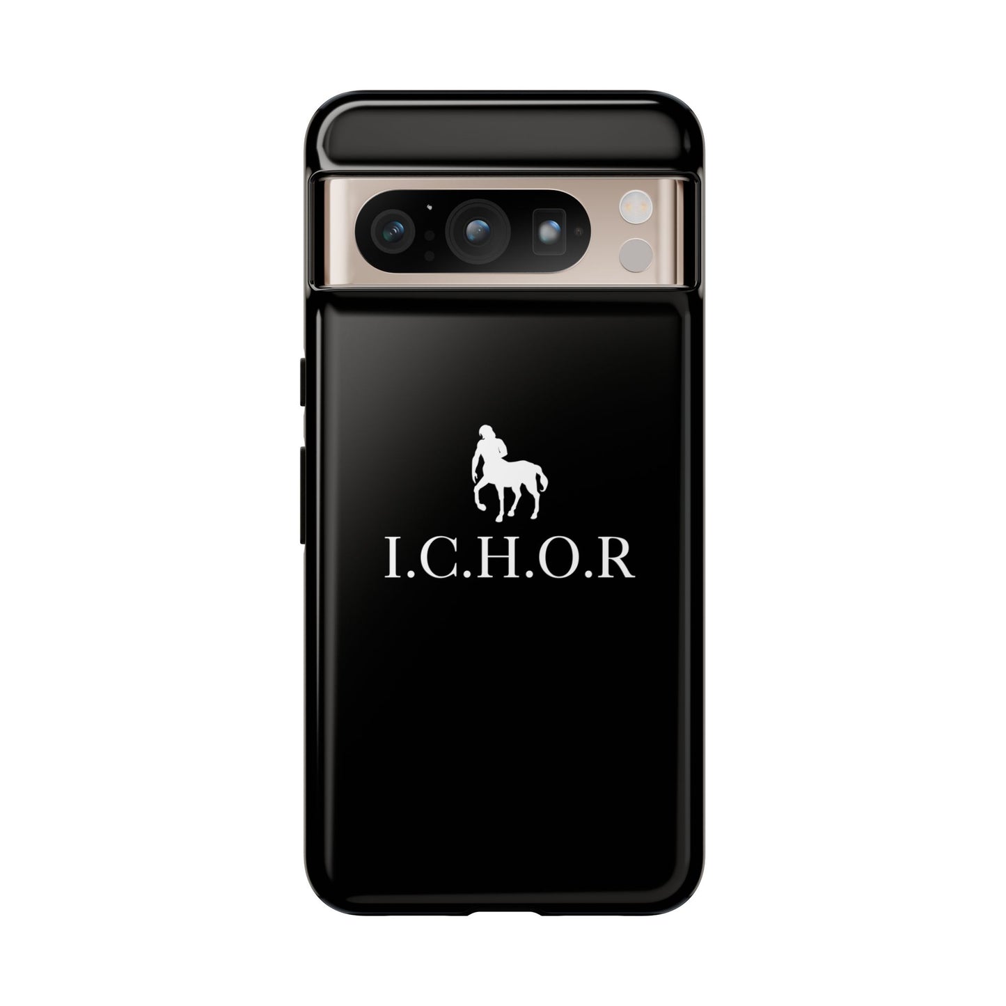 I.C.H.O.R. Tough Phone Case - Stylish and Durable