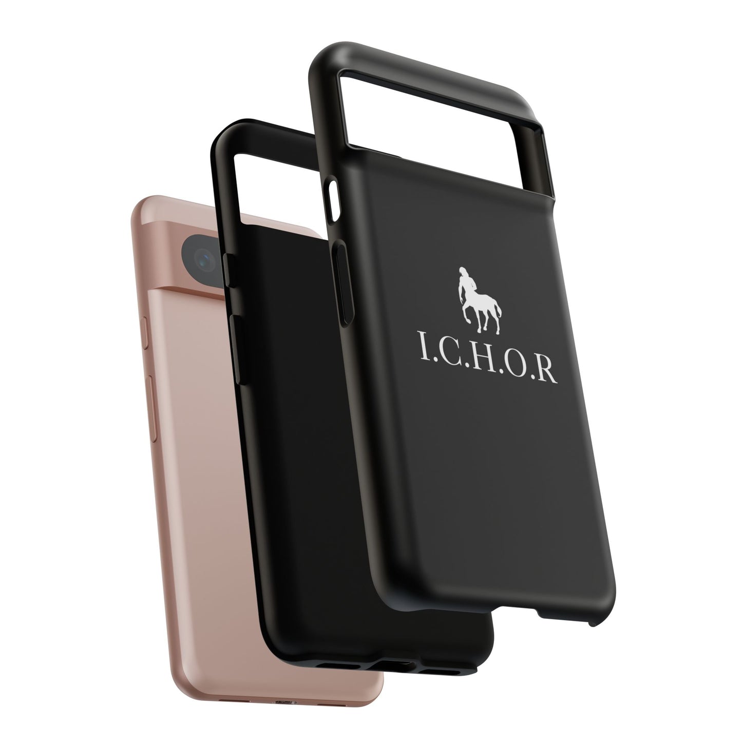 I.C.H.O.R. Tough Phone Case - Stylish and Durable