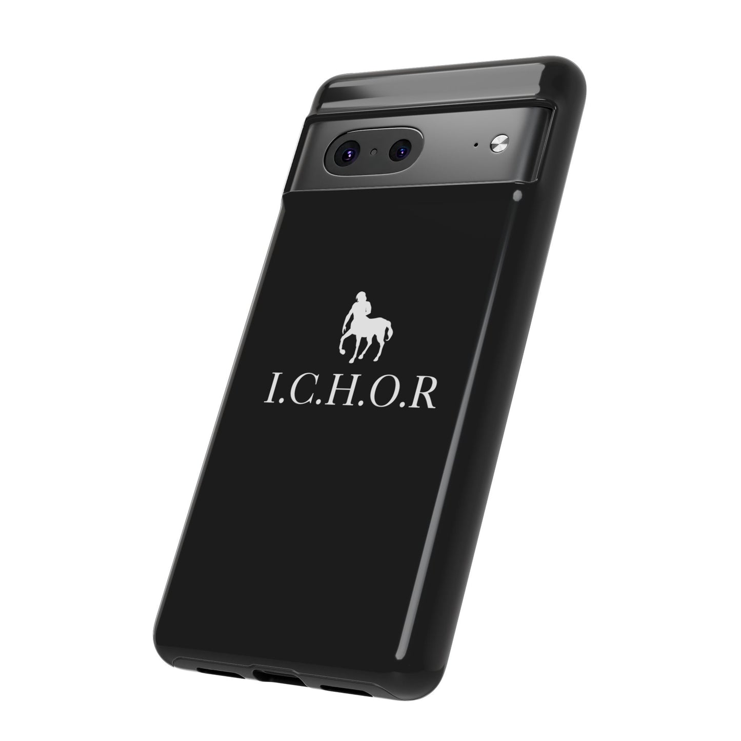 I.C.H.O.R. Tough Phone Case - Stylish and Durable