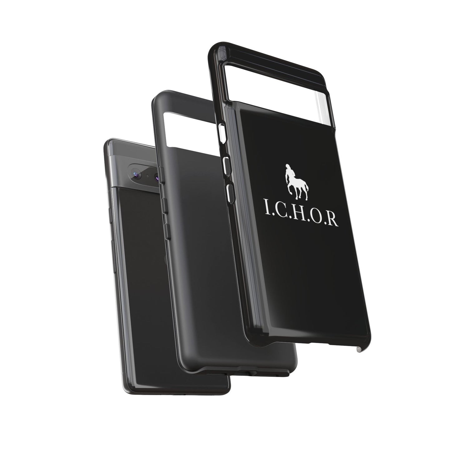 I.C.H.O.R. Tough Phone Case - Stylish and Durable