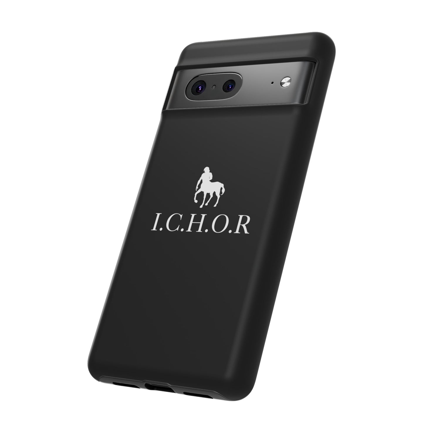 I.C.H.O.R. Tough Phone Case - Stylish and Durable