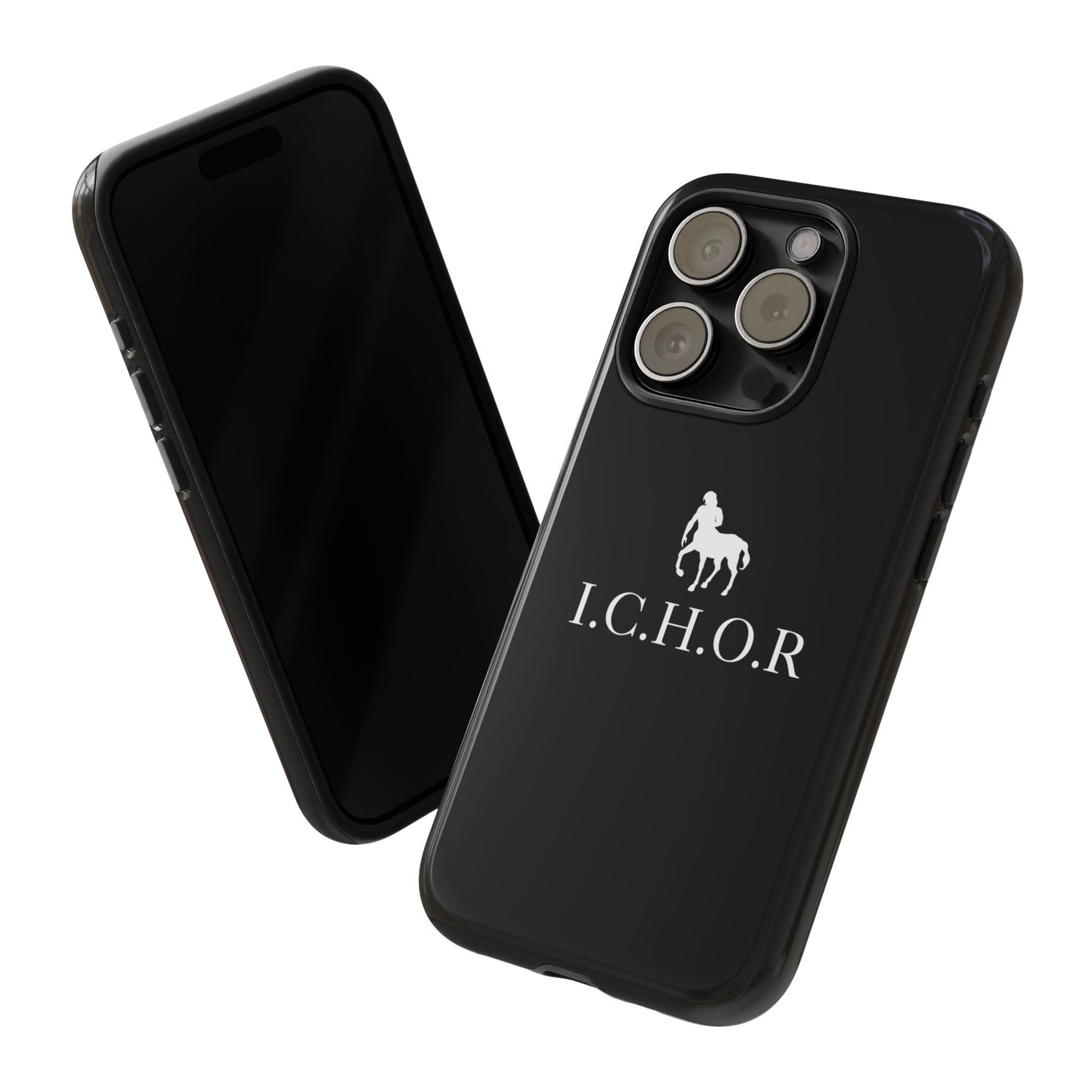 I.C.H.O.R. Tough Phone Case - Stylish and Durable