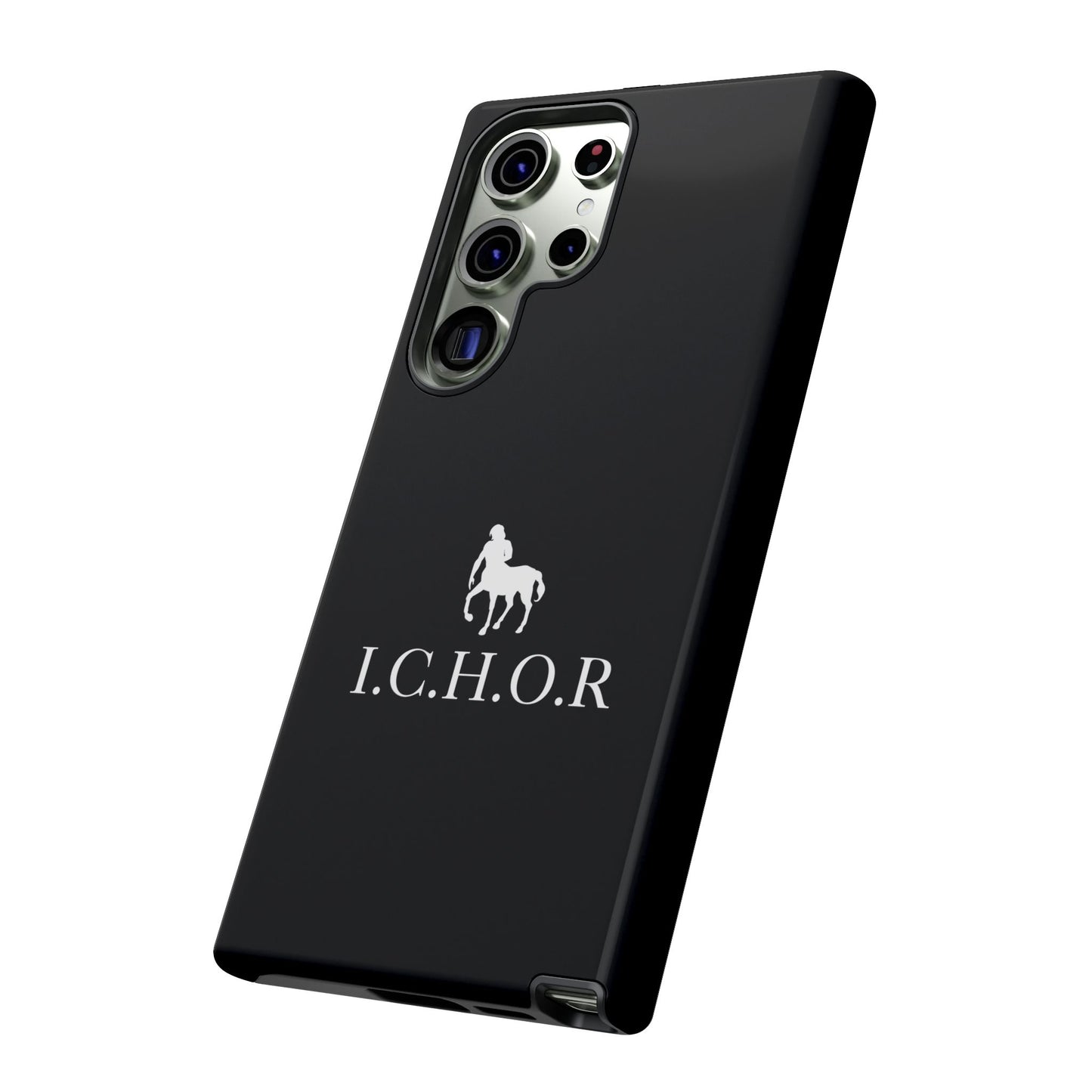 I.C.H.O.R. Tough Phone Case - Stylish and Durable