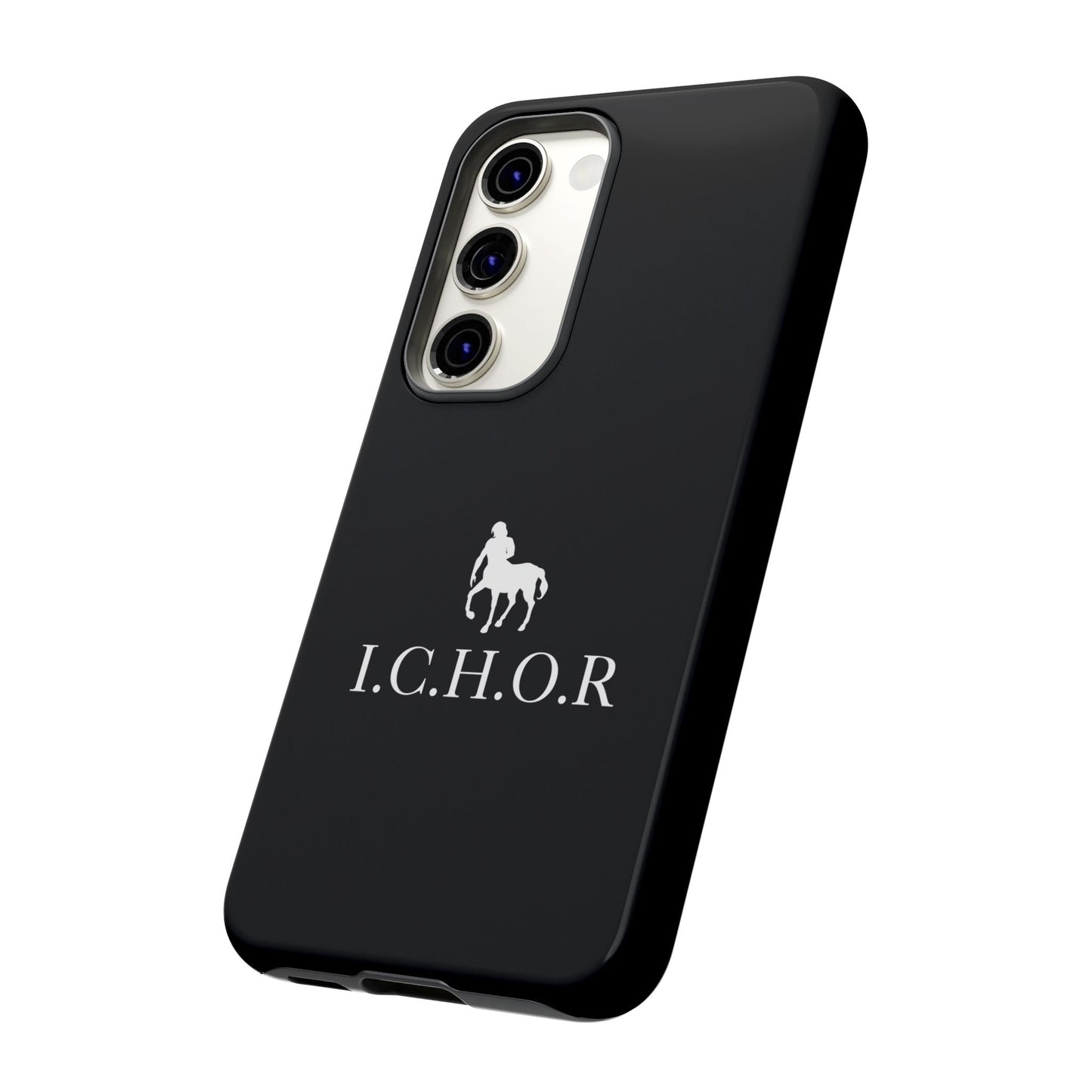 I.C.H.O.R. Tough Phone Case - Stylish and Durable