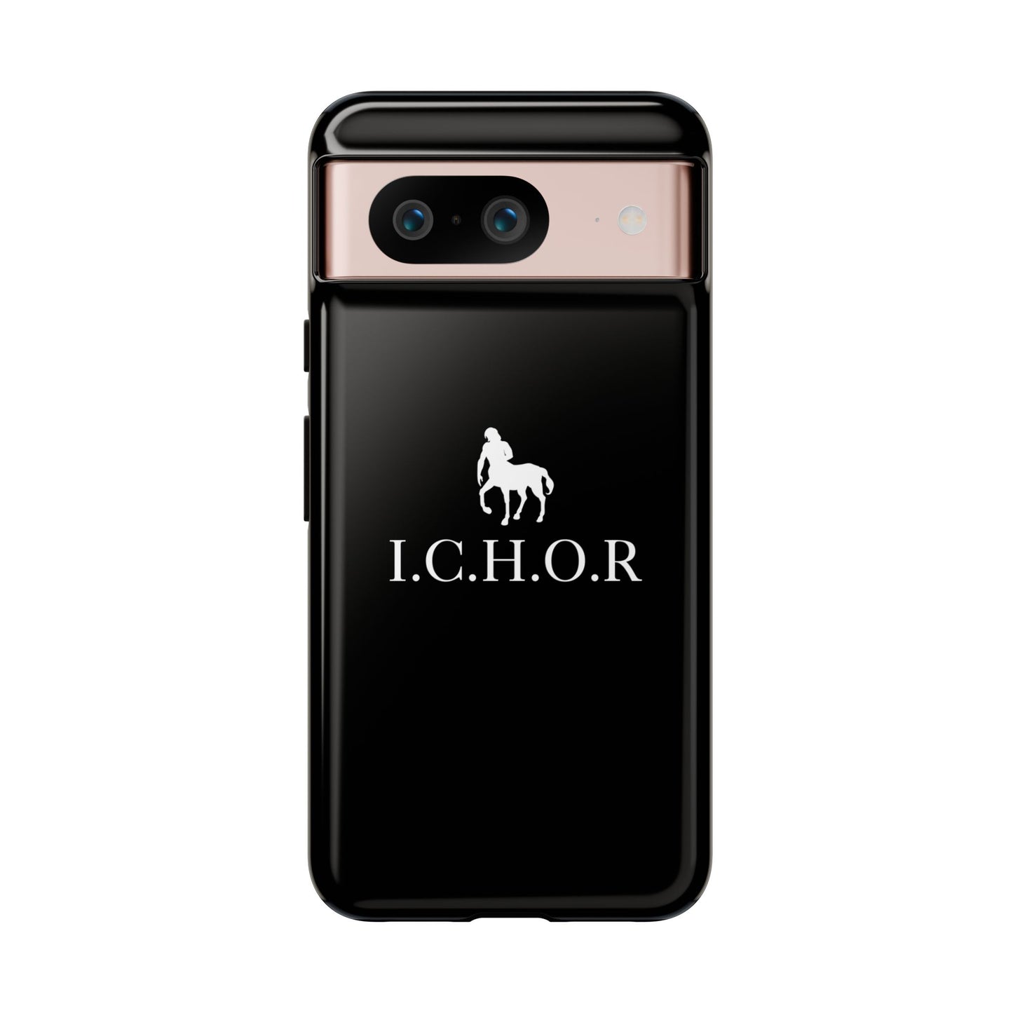 I.C.H.O.R. Tough Phone Case - Stylish and Durable